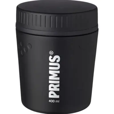 Primus TrailBreak Lunch Jug 0.4L Black Black