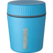 Primus TrailBreak Lunch Jug 0.4L Blue Blue