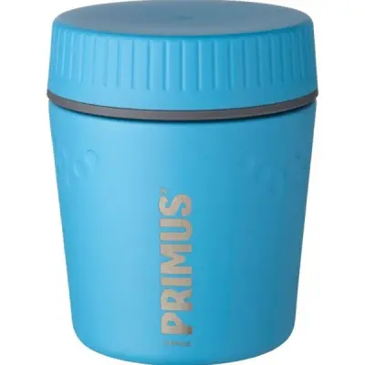 Primus TrailBreak Lunch Jug 0.4L Blue Blue