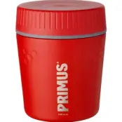 Primus TrailBreak Lunch Jug 0.4L Red Red