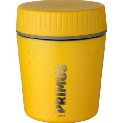 Primus TrailBreak Lunch Jug 0.4L Yellow