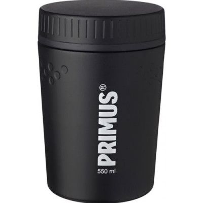 Primus TrailBreak Lunch Jug 0.55L Black