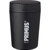 Primus TrailBreak Lunch Jug 0.55L Black Black