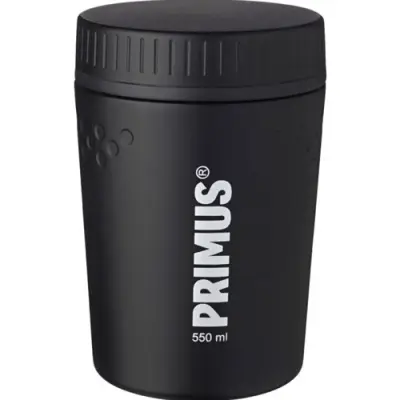 Primus TrailBreak Lunch Jug 0.55L Black Black