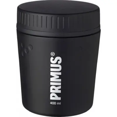 Primus TrailBreak Lunch Jug 400 Black