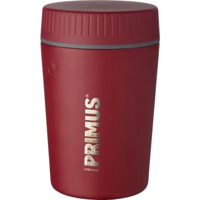 Primus Trailbreak Lunch Jug 550 Barn Red Barn Red