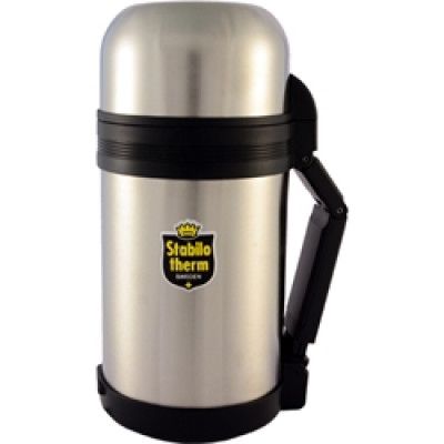 Stabilotherm Mattermos med handtag, 1,0 L