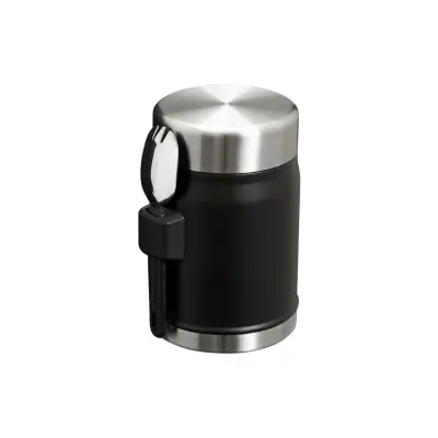 Stanley 0,4  Legendary Classic Food Jar + Spork mattermos