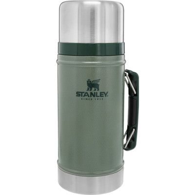 Stanley Classic Food Jar 0.94L Green