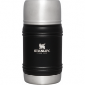 Stanley The Artisan Thermal Food Jar Black Moon