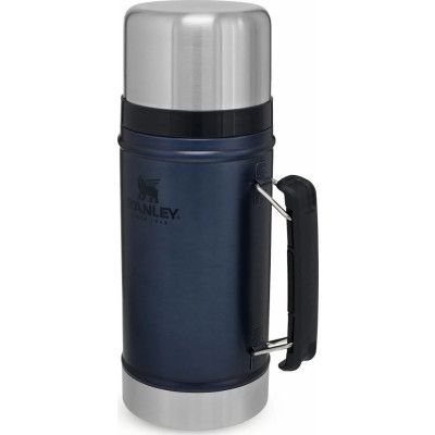 Stanley The Classic Legendary Food Jar 0.94 L Nightfall
