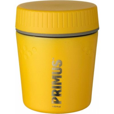 Primus Trailbreak Lunch Jug 400 ml Yellow