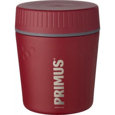 Primus TrailBreak Lunch Jug 400 ml Red