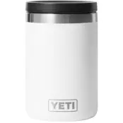 Yeti Rambler 16 Oz Food Jar White