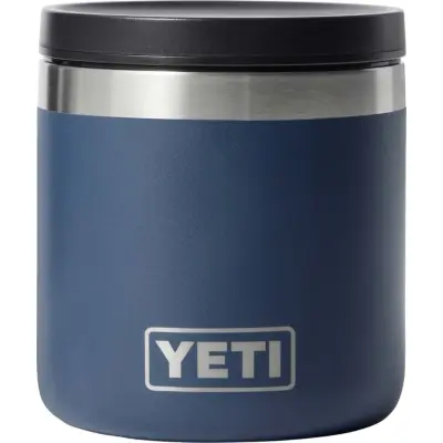 Yeti Rambler 237 ml Insulated Food Jar Navy