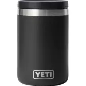 Yeti Rambler 473 ml Insulated Food Jar Black