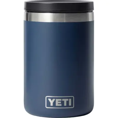 Yeti Rambler 473 ml Insulated Food Jar Navy