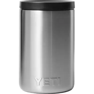 Yeti Rambler 473 ml Insulated Food Jar Stainless Steel