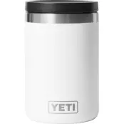 Yeti Rambler 473 ml Insulated Food Jar White