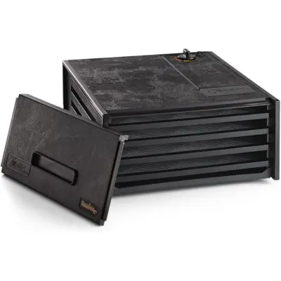 Mattork 4 Brickor On/Off