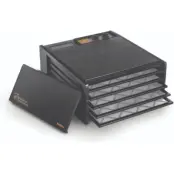 Mattork 5 Brickor 26-timmar Timer