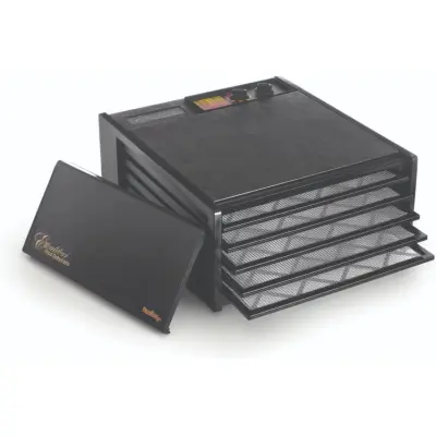 Mattork 5 Brickor 26-timmar Timer