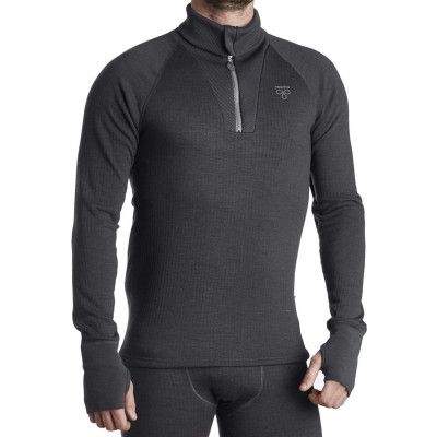 Men's Polo Zip