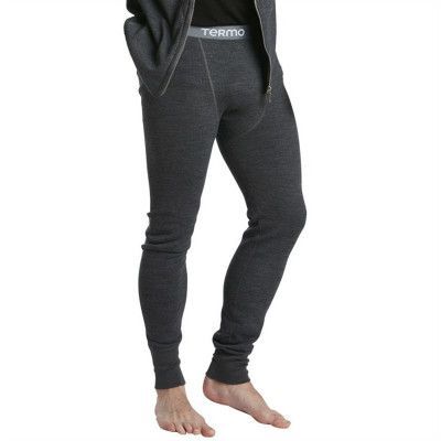 Men's Wool Original Long Johns