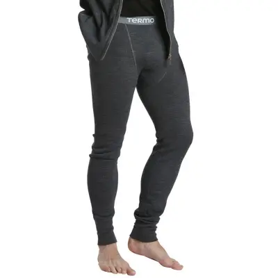 Men's Wool Original Long Johns