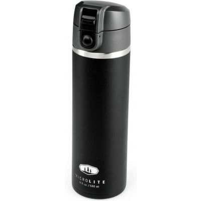 GSI Outdoors Microlite Flip 500 Black