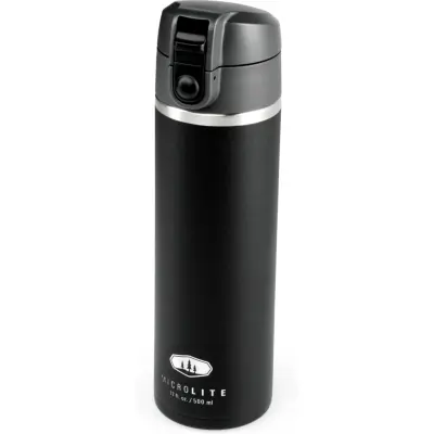 GSI Outdoors Microlite Flip 500 Black