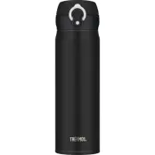 Thermos Mobile Pro 0,5L Matte Black