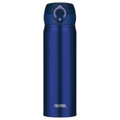 Thermos Mobile Pro 0,5L Matte Black