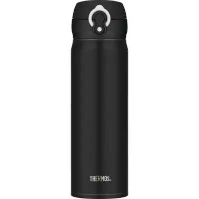 Thermos Mobile Pro 0,5L Matte Black