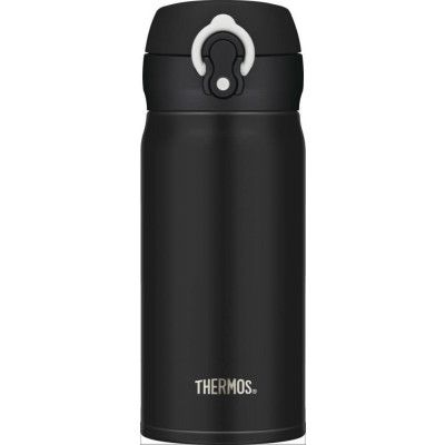 Thermos Mobile Pro 350 ml Matte Black