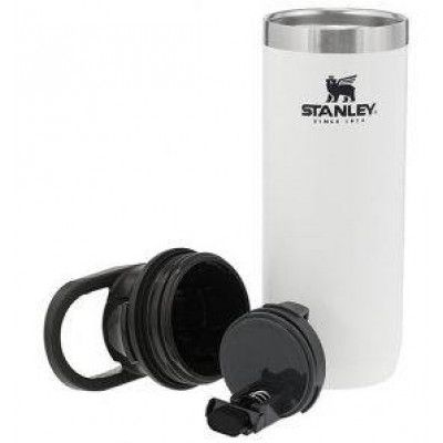 Mountain 0,47 Switchback White