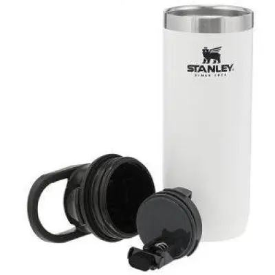 Mountain 0,47 Switchback White