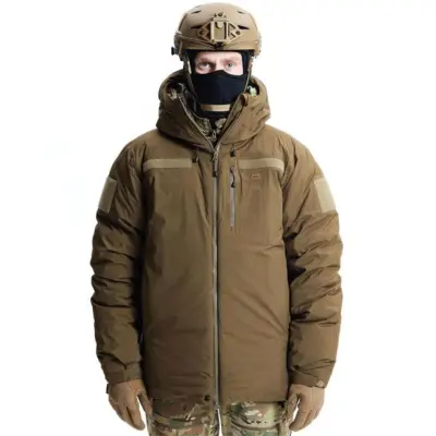 Mountain Equipment Exo Jacket WLD Drab Green