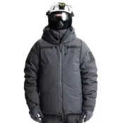 Mountain Equipment Exo Jacket WLD Shadow Grey