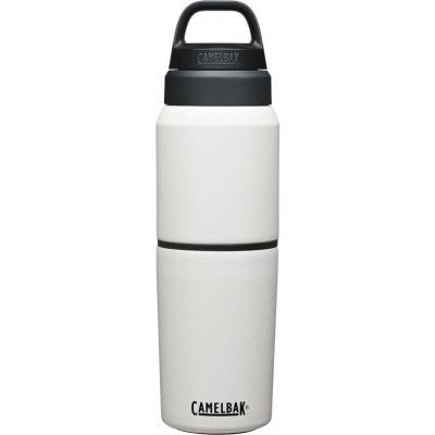 CamelBak Multibev Stainless Steel Vacuum Insulated White