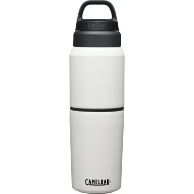 CamelBak Multibev Stainless Steel Vacuum Insulated White