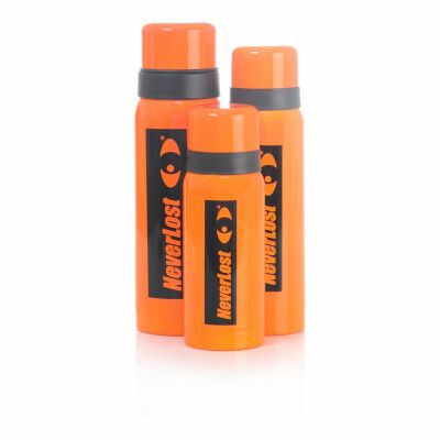 Neverlost Termos 0,75L
