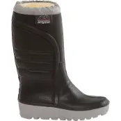 Powerboots Original High Unisex Black