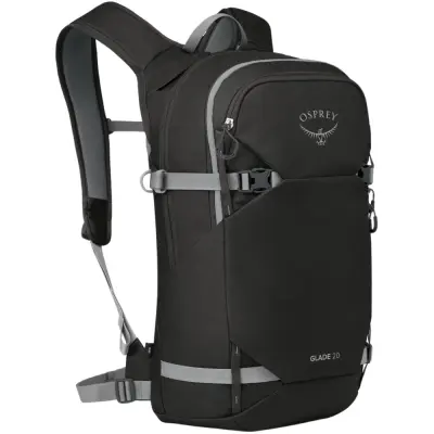 Osprey Glade 20 Black