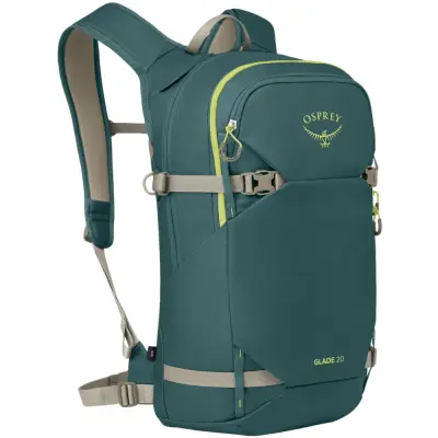 Osprey Glade 20 Cascade Blue