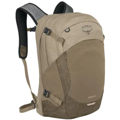 Osprey Nebula Alpaca Tan/Latte Brown Heather