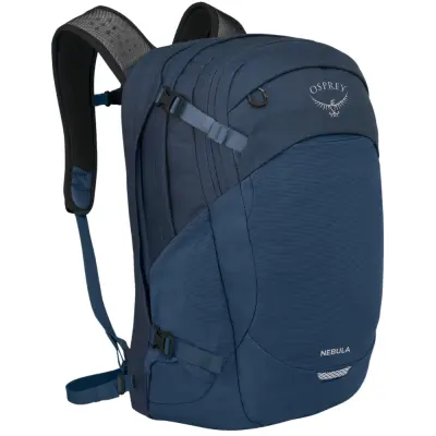 Osprey Nebula Atlas Blue Heather
