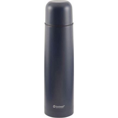 Outwell Taster Vacuum Flask  Blue