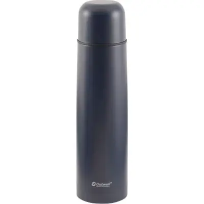 Outwell Taster Vacuum Flask  Blue
