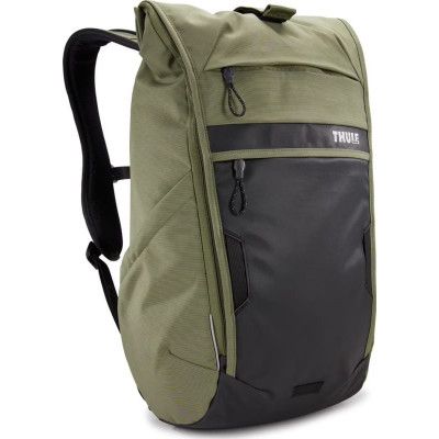 Thule Paramount Commuter Backpack 18L Olivine